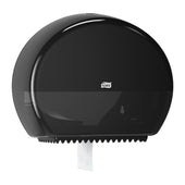 Tork Elevation® DISPENSER TISSUE JUMBO MINI BLACK
