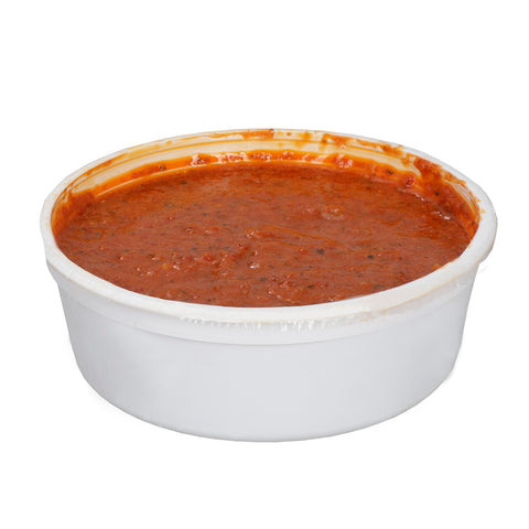 Armanino SAUCE HARISSA SAMPLE SIZE FROZEN