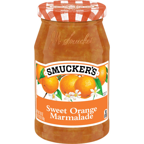 Smucker's® MARMALADE ORANGE