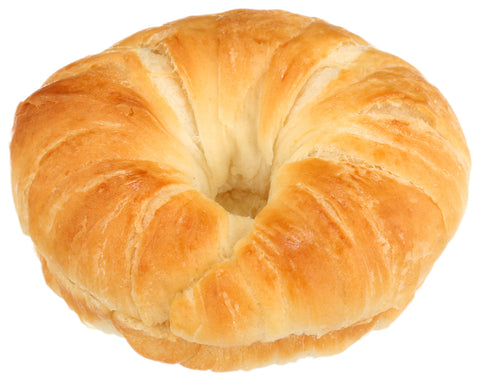 Sara Lee Frozen CROISSANT BUTTER FLAVORED SLICED 2.5 OZ
