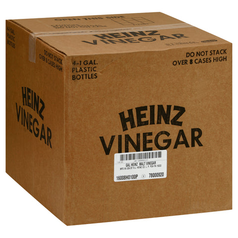Vinegar Malt Plastic 008220/78000920