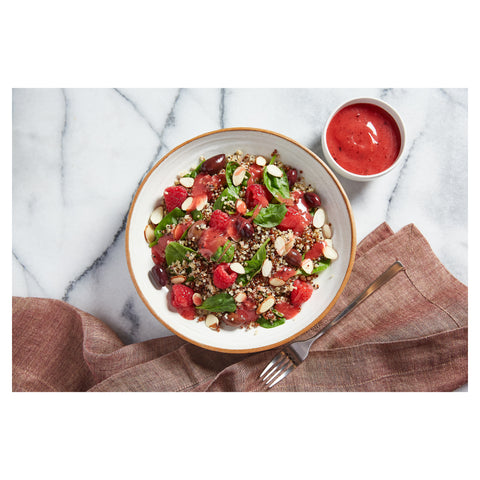 Classic Gourmet Reserve DRESSING VINAIGRETTE RASPBERRY CREAMY