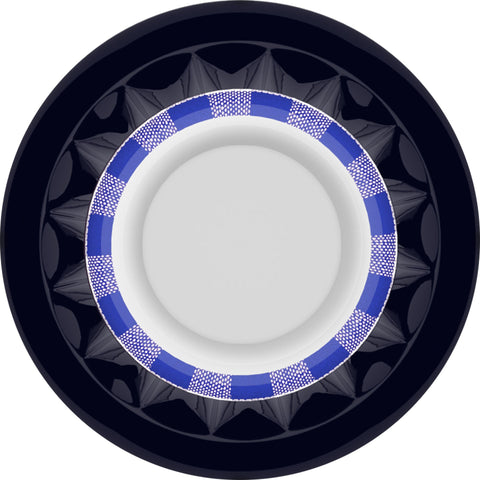 Syrup Breakfast Blueberry