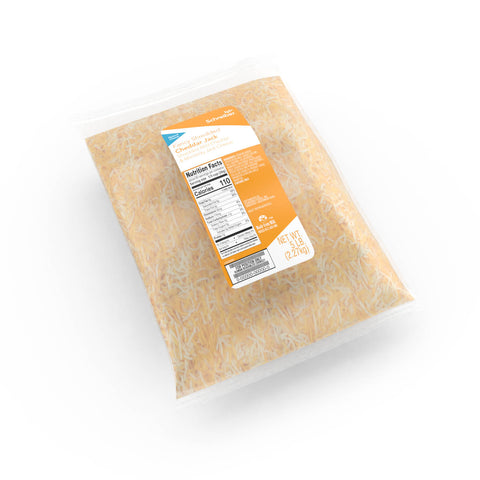 Cheese Blend Cheddar Monterey Jack Mild