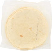 Mexican Original® TORTILLA FLOUR WHITE HEAT-PRESSED 6.25