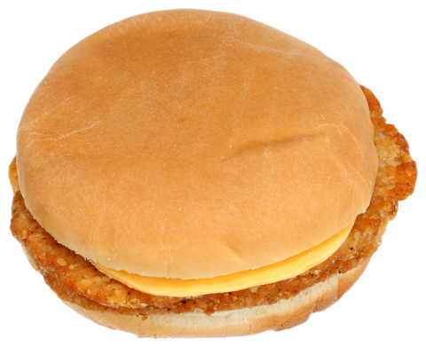 Hillshire Farm® SANDWICH CHICKEN
