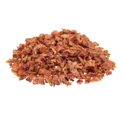 Hormel® BACON TOPPING JALAPENO COOKED