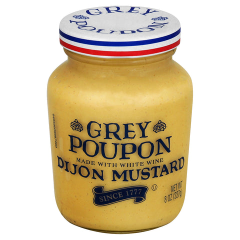 Mustard Dijon Classic