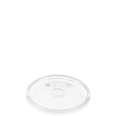 Lid Soup Plastic Vented 6 Oz & 8 Oz