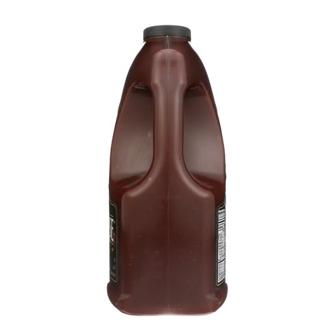Smokehouse Chipotle Honey Barbecue Sauce, 10.26 Pound Jug -- 2 per case.