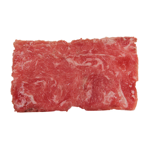 Philly Freedom Gold® BEEF STEAK TRADITIONAL FLAT MARINATED W/ FOOD STARCH 2 OZ 10000038120