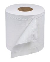 Tork Universal TOWEL CENTERPULL WHITE 2-PLY