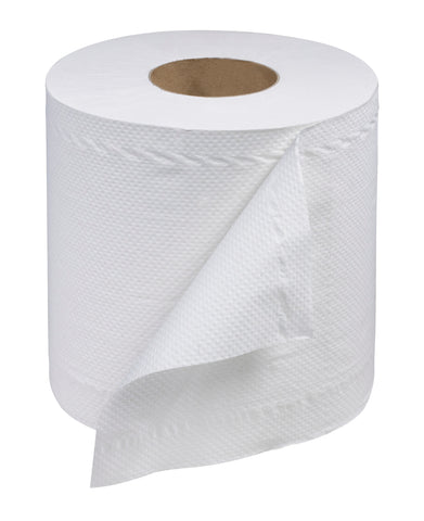 Tork Universal TOWEL CENTERPULL WHITE 2-PLY