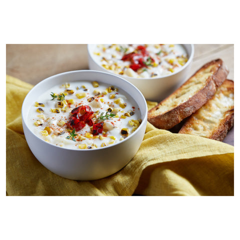 Classic Gourmet Cream Soup Base, 28 Ounce -- 6 per case