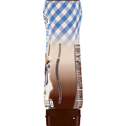 Smucker's® TOPPING CHOCOLATE LIQUID SUGAR-FREE TFF
