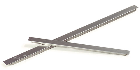 Carlisle ADAPTER BAR DURAPAN™ S/S STEAM TABLE HOTEL PAN 20.5