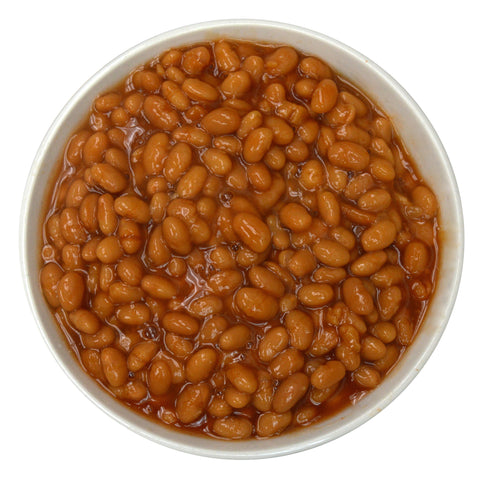 Stokely's® BEAN BAKED VEGETARIAN W/ TOMATO SAUCE