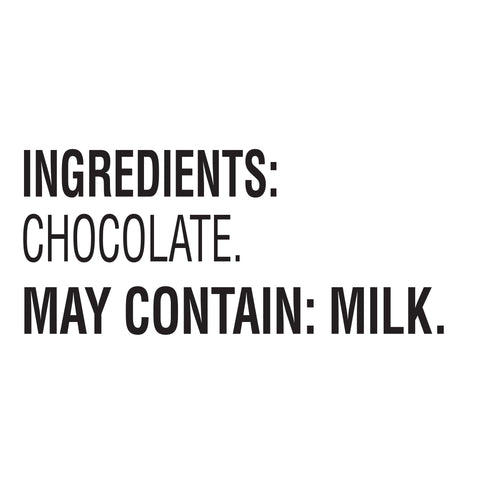 Baker's Premium Unsweetened Chocolate Baking Bar, 4 Ounce -- 12 per case
