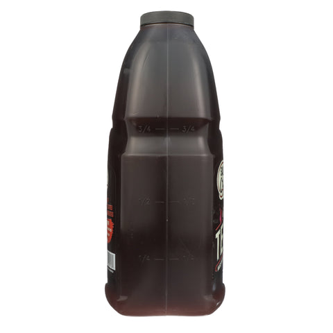 Sauce Craft Teriyaki Sauce, 1 Gallon -- 2 per case.