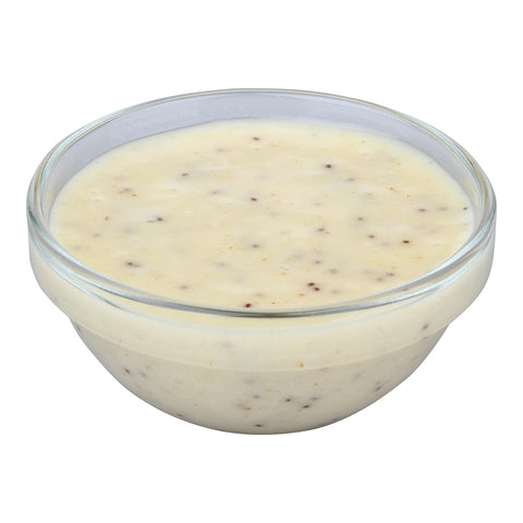 Dressing Poppy Seed
