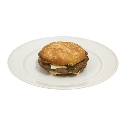 Big Az Kickin Jalapeno Cheeseburger, 9.7 Ounce -- 10 per case.