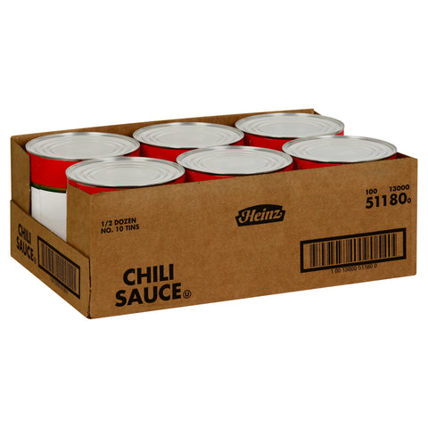 Sauce Chili Fancy 511800/780000060