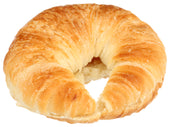 Chef Pierre CROISSANT BUTTER FLAVORED SLICED 3 OZ