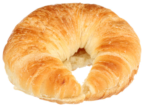 Chef Pierre CROISSANT BUTTER FLAVORED SLICED 3 OZ