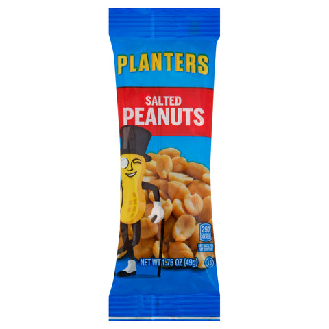 Peanut Salted Individual