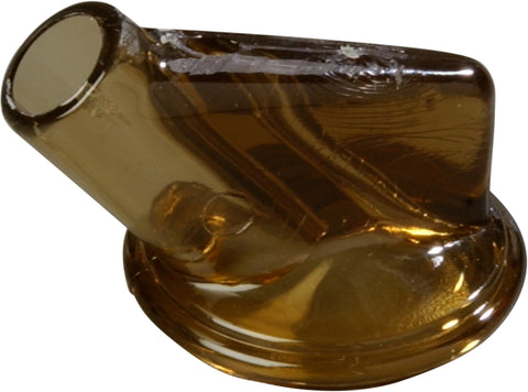 Stor N' Pour® SPOUT REPLACEMENT F/ STORE N POUR PLASTIC BROWN