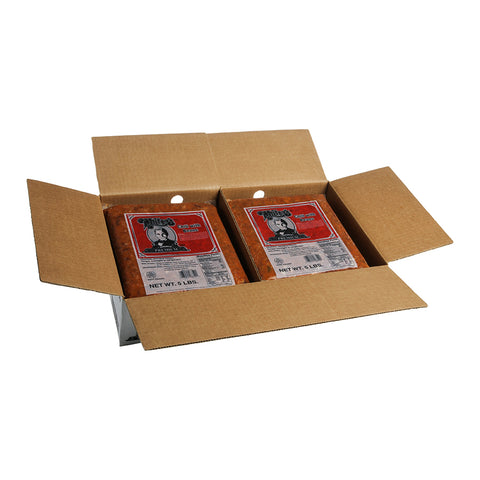 Whiteys Beef Chili with Beans, 5 Pound -- 4 per case