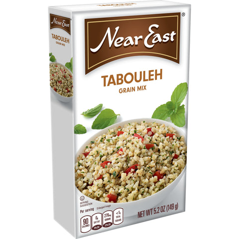 Near East TABOULE WHEAT BULGAR