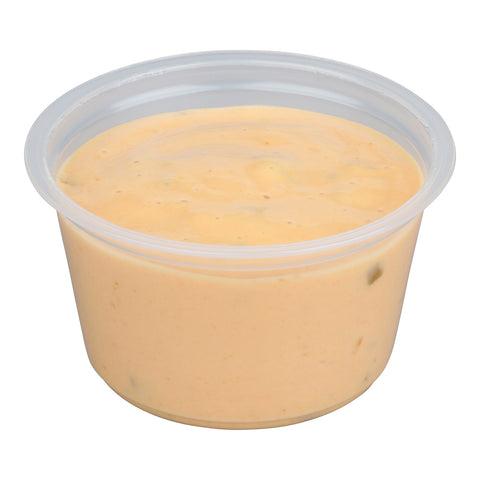 Ken's Foods DRESSING THOUSAND ISLAND ALL NATURAL SINGLE SERVE CUP REFRIGERATED
