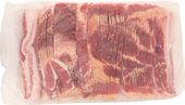 Tyson® BACON SLICED HICKORY EXTRA THICK 5 PER INCH 10071020928