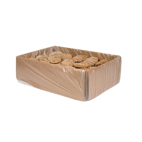 Advancepierre™ BEEF SALISBURY STEAK FLAMEBROILED FC 10000019600