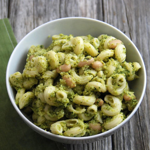 Pasta Cavatappi