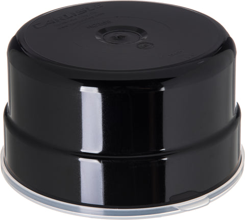 Carlisle CROCK SUPREME™ W/ LID BLACK 1.5 QT