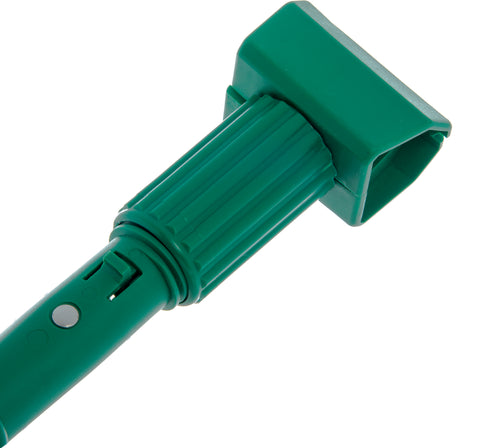 Carlisle HANDLE MOP JAW STYLE GREEN 60