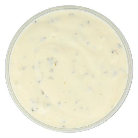 Classic Gourmet Select Buttermilk Ranch Dressing, 1 Gallon -- 4 per case.