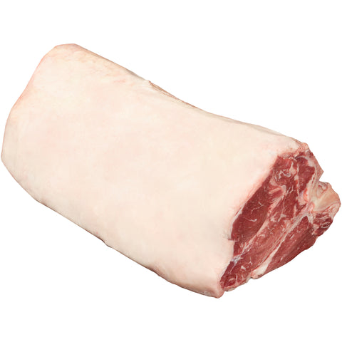 IBP® BEEF LOIN SHORT LOIN 0X1 SELECT