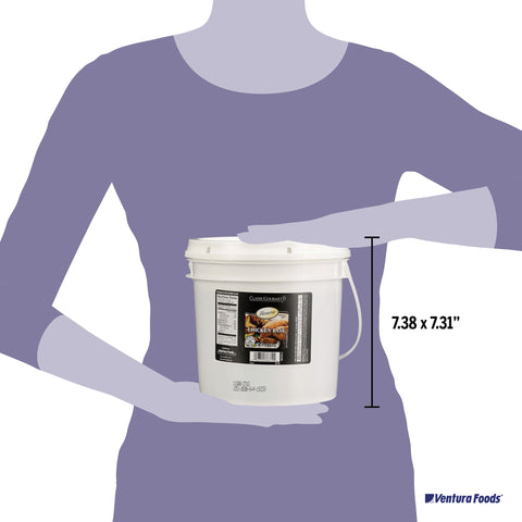 Ventura Foods Classic Gourmet Real Chicken Base, 8 Pound -- 2 per case.