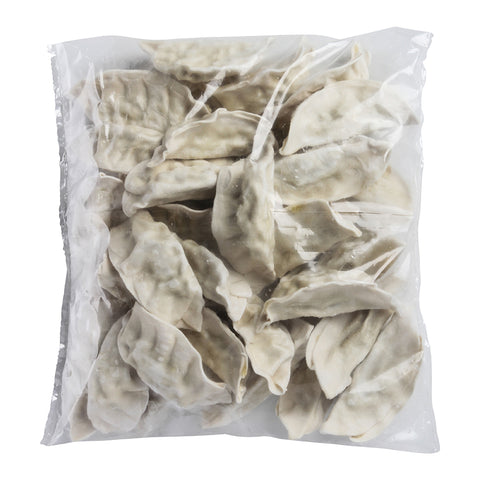 Windsor Golden Tiger Chicken Potsticker, 1 Ounce -- 120 per case.