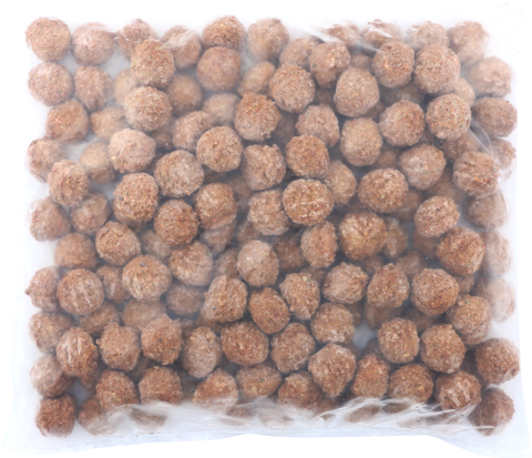 Meatball Beef Italian Style Oven Roasted Fc .0.5 Oz 24809-0928