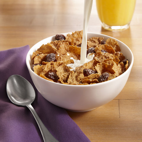 Kellogg's® CEREAL RAISIN BRAN® INDIVIDUAL BOX