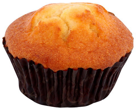 Chef Pierre Corn Muffin, 4.75 Ounce -- 24 per case.