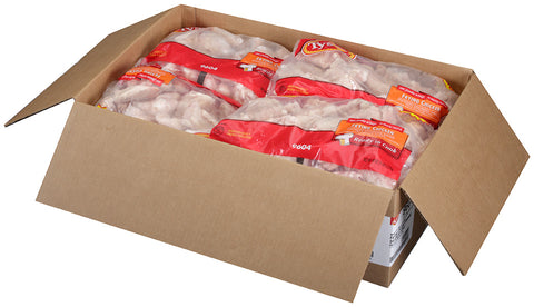 Tyson's Pride® CHICKEN WING ICED GLAZED 1ST & 2ND SECTIONS DISJOINTED 10096040928