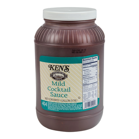 Ken's Foods SAUCE COCKTAIL