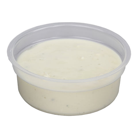 Ken's Foods DRESSING BUFFALO BLUE CHEESE SINGLE SERVE PACKET REFRIGERATED