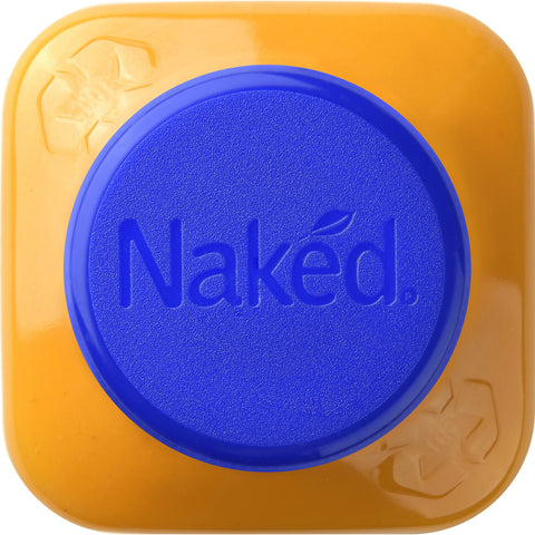 Naked Juice JUICE NAKED MANGO 100% REFRIGERATED