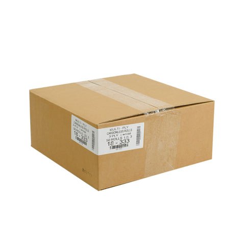 National Checking ROLL REGISTER 3-PLY CARBONLESS 3
